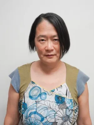 Nancy Ewen Wang
