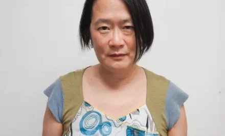 Nancy Ewen Wang