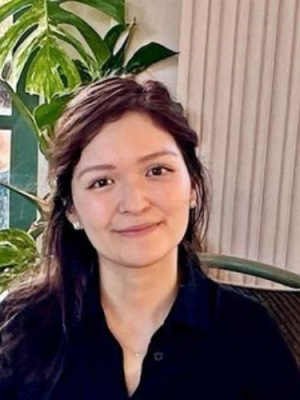 Yumi Lee Ramirez