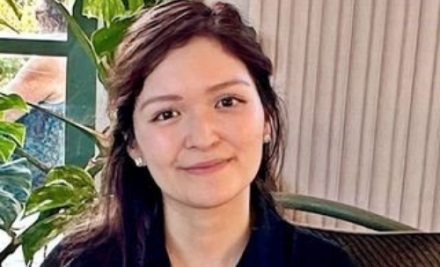 Yumi Lee Ramírez
