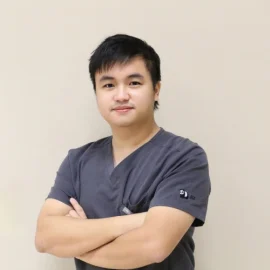 David Zheng