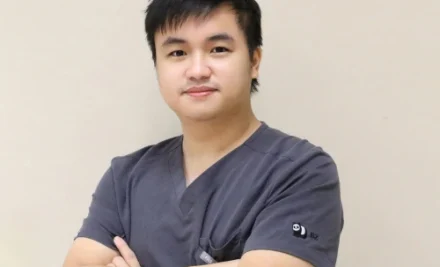 David Zheng
