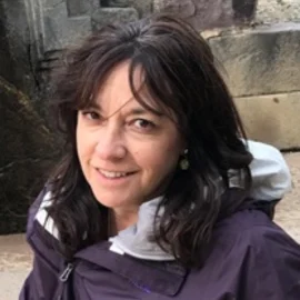 Doriel Pearson-Nishioka